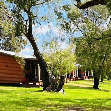 Discovery Parks Margaret River Cowaramup Eksteriør bilde