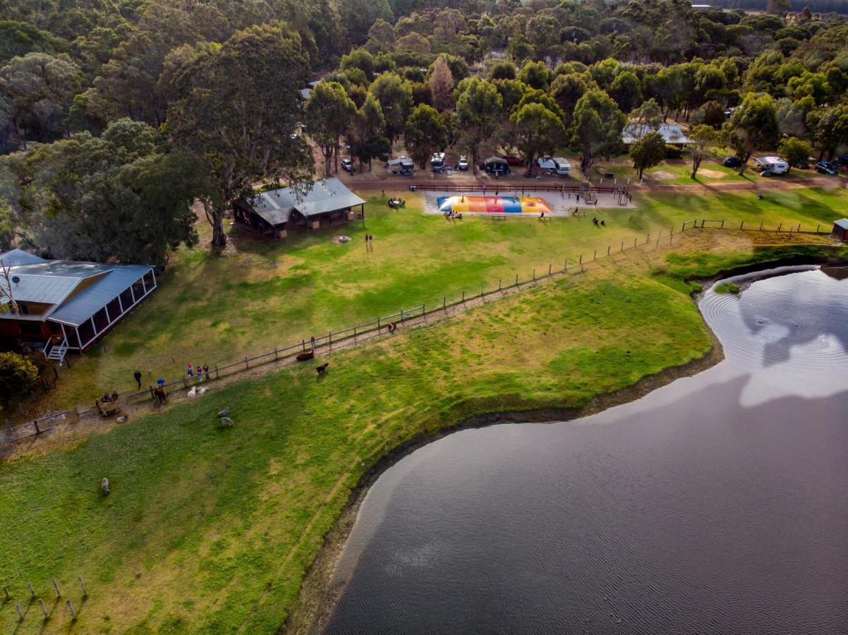 Discovery Parks Margaret River Cowaramup Eksteriør bilde