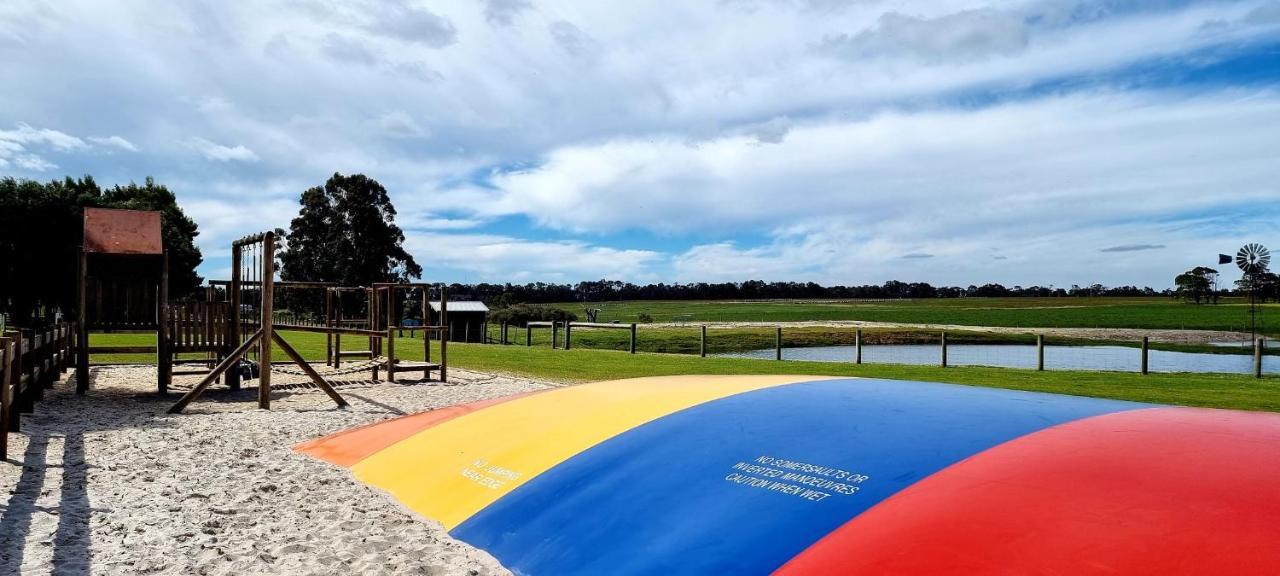 Discovery Parks Margaret River Cowaramup Eksteriør bilde