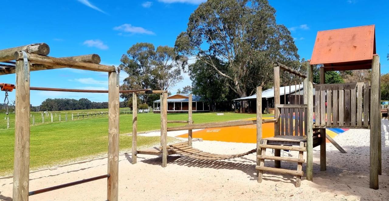 Discovery Parks Margaret River Cowaramup Eksteriør bilde