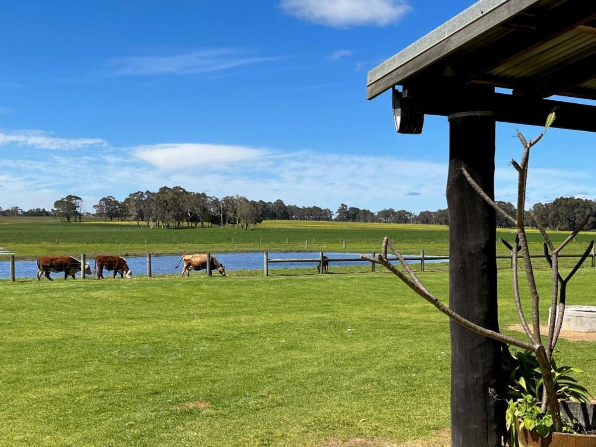 Discovery Parks Margaret River Cowaramup Eksteriør bilde