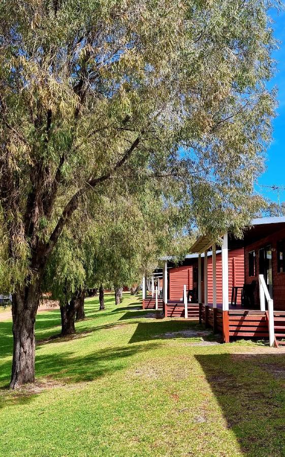 Discovery Parks Margaret River Cowaramup Eksteriør bilde