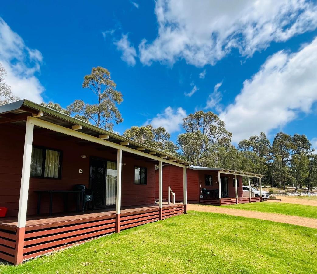 Discovery Parks Margaret River Cowaramup Eksteriør bilde