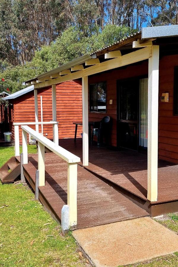 Discovery Parks Margaret River Cowaramup Eksteriør bilde
