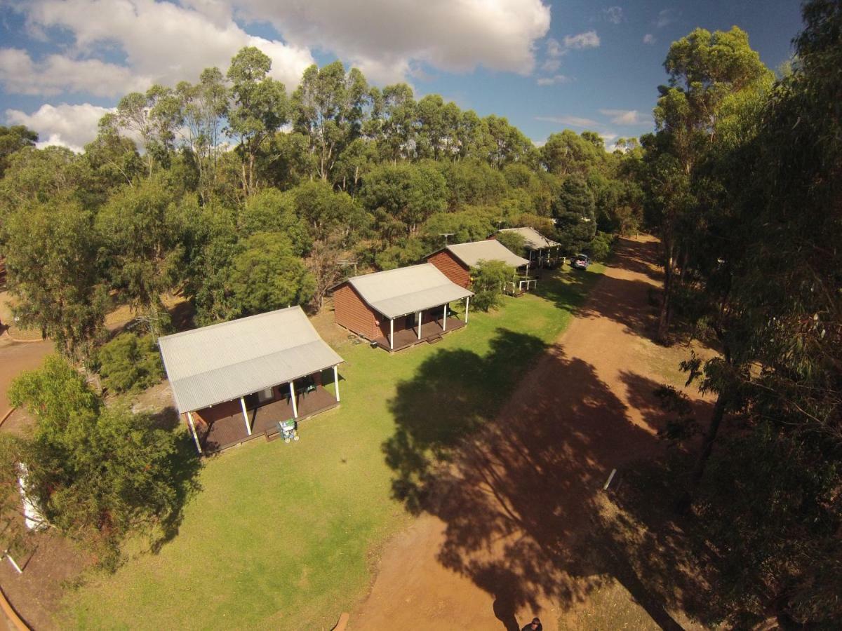 Discovery Parks Margaret River Cowaramup Eksteriør bilde