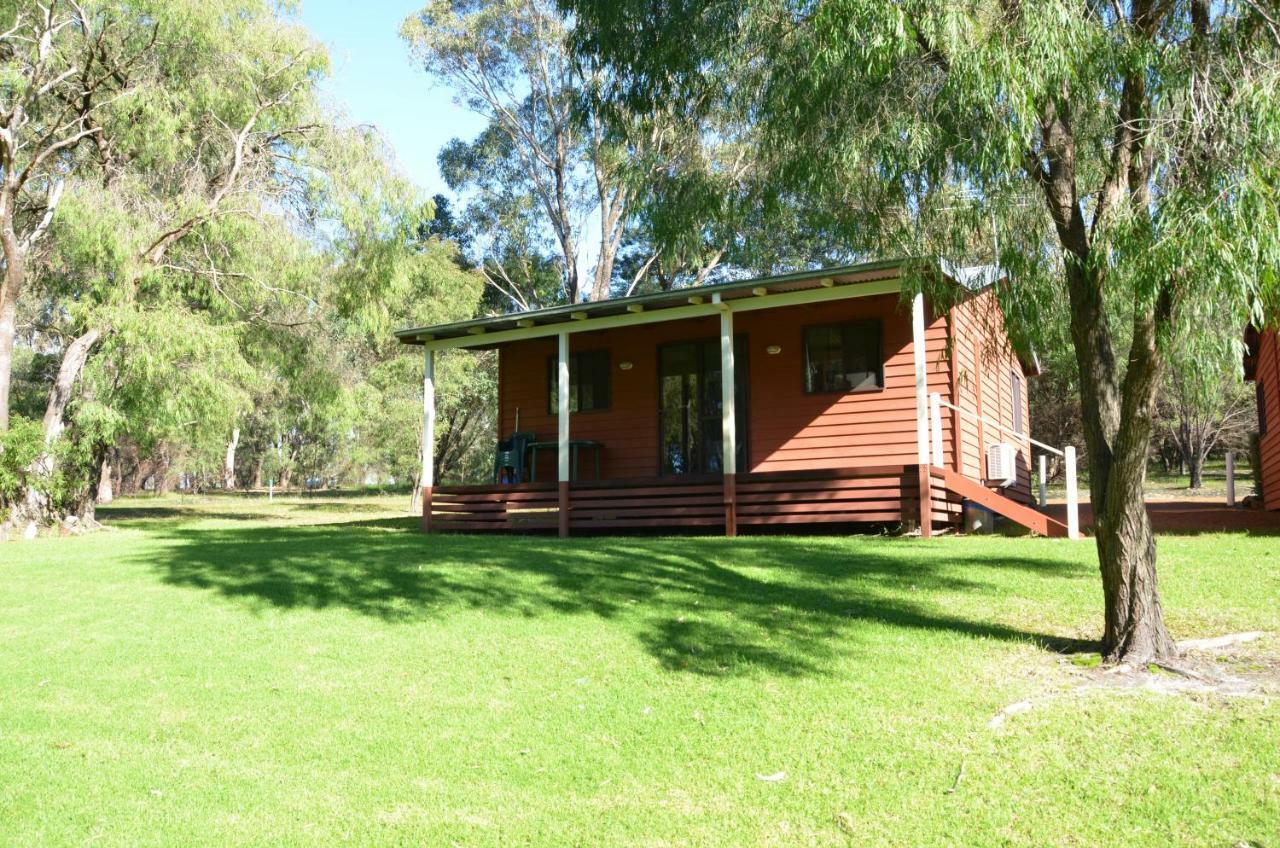 Discovery Parks Margaret River Cowaramup Eksteriør bilde